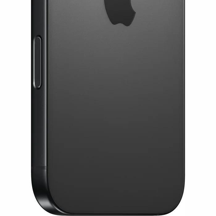 Mobilie telefoni un viedtālruņi Apple iPhone 16 Pro 128GB Black Titanium